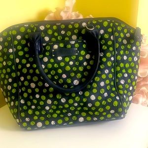 EUC Vera Bradley tote
